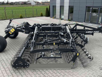 Seedbed combination Agro-Tom Compactor UPH premium