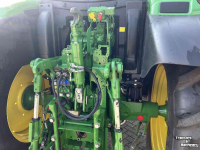 Tractor John Deere 6130R Tractor