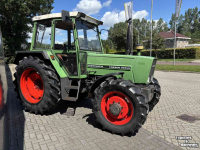 Tractor Fendt 308 LS Turbomatik