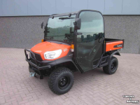 ATV / Quads Kubota KUBOTA RTV X1110 | NIEUW UIT VOORRAAD