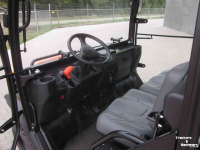 ATV / Quads Kubota KUBOTA RTV X1110 | NIEUW UIT VOORRAAD