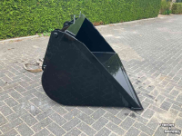Loading buckets Devos Agri Grondbak