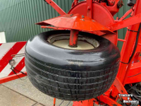 Tedder Kuhn GF 8702