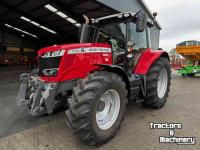 Tractor Massey Ferguson 7716-S Dyna-6