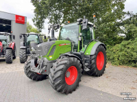 Tractor Fendt 314 Gen4 ProfiPlus