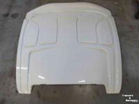 Tractor Steyr Dak voor Steyr Multi parts no:47712008