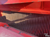 Self-loading wagon Pottinger Europrofi