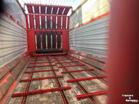 Self-loading wagon Pottinger Europrofi