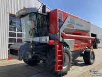 Combine Massey Ferguson 7278