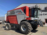 Combine Massey Ferguson 7278