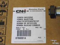Combine New Holland Brandstof voor Laverda L411  L413  L416  L516    New Holland TC52  TC54  TC55  TC56  TC57
