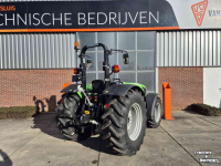Tractor Deutz-Fahr 4100 E