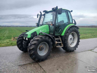 Tractor Deutz-Fahr Agrotron 85