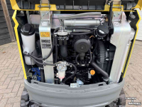 Mini-Excavator Wacker Neuson et18-2