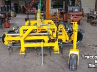 Other machines and accessories for the workshop and yard Ka-Ha 250-100