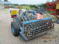 Ploughs Lemken variopal 5 met pakker
