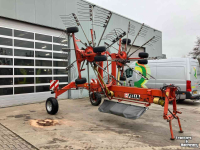 Rake Fella TS 800