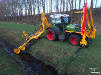 Mower-rake combination Ka-Ha Willekeurig