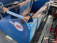 Silage cutting bucket AP NP1800