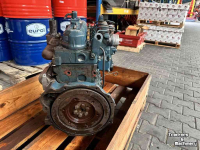 Engine Kubota V2203-E MOTORBLOK
