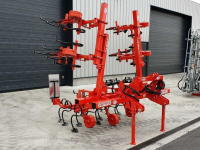 Inter-row cultivator Gaspardo Maschio HS 6 Inter-row cultivator