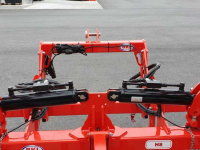 Inter-row cultivator Gaspardo Maschio HS 6 Inter-row cultivator