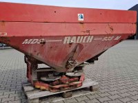 Fertilizer spreader Rauch MDS 935