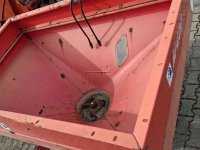 Fertilizer spreader Rauch MDS 935