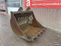Excavator buckets Verachtert Dieplepelbak CW 40