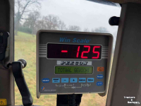 Slurry tank Peecon Cargo 24500