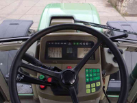 Tractor Fendt 920 Vario TMS