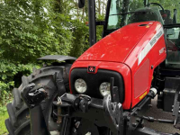 Tractor Massey Ferguson 5455