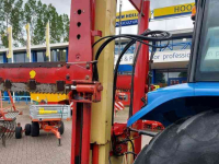 Silage block-cutter Vicon UZS 195 Kuilvoersnijder / Kuilsnijder