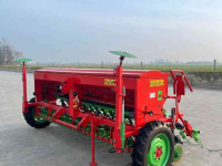 Seed drill BeBoMa MS Zaaimachine