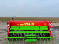 Seed drill BeBoMa MS Zaaimachine