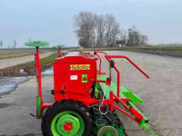 Seed drill BeBoMa MS Zaaimachine