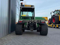 Tool carrier Reform Reform Metrac H8X