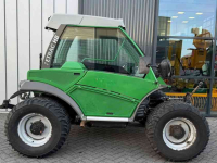 Tool carrier Reform Reform Metrac H8X