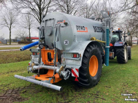 Slurry tank Dezeure Dyno 12