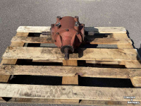 Diverse new spare-parts Lely Comer, Rogelberg