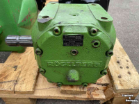 Diverse new spare-parts Lely Comer, Rogelberg