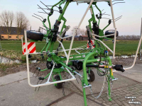 Tedder Samasz P6-651