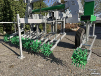 Other tillage machinery and accessories Agronomic Korstenbreker