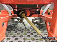 Silage spreader Holaras Jumbo G-HK-HUS Kuilverdeler