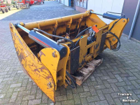 Silage cutting bucket Mammut SILO CAT 220 M
