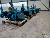 Rotary Tiller Imants Diverse Imants frezen