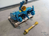 Rotary Tiller Imants Diverse Imants frezen