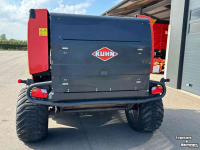 Balers Kuhn FB 3130 rondebalenpers