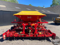 Seedbed combination Lely Roterra + Polymat zaaicombinatie