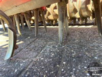 Seedbed combination Lely Roterra + Polymat zaaicombinatie